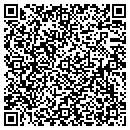 QR code with Hometracker contacts