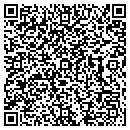 QR code with Moon Amy DVM contacts