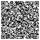 QR code with Pristine Auto Body LLC contacts