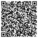 QR code with Inc Wayport contacts