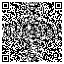 QR code with All Bugs Inc contacts