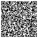 QR code with T S Construction contacts