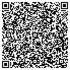 QR code with Rk Chevrolet Body Shop contacts