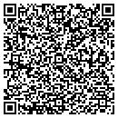 QR code with Aaron Painting contacts