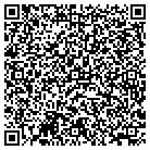 QR code with A Forlin Painting Co contacts