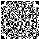 QR code with Hackensack University Medical Center contacts