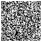 QR code with Precision Overhead Grge Door contacts
