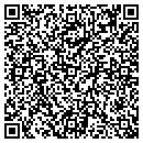 QR code with W & W Trucking contacts