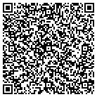 QR code with Reliable Garage Doors & Opnrs contacts
