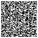 QR code with Roger E Rees Dvm contacts