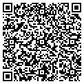 QR code with All Pest Inc contacts