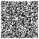 QR code with Arthur Gibbs contacts