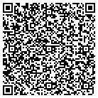QR code with A Fine Line Painting contacts