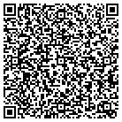 QR code with Timberville Body Shop contacts