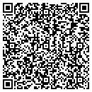 QR code with C E M Development Inc contacts