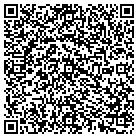 QR code with Rehabilitation Department contacts