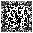QR code with Teyler Hope DVM contacts
