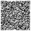 QR code with Java Pro contacts