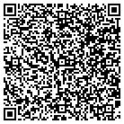 QR code with K D Software Svc-As/400 contacts