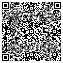 QR code with Daphne Museum contacts