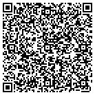 QR code with A & M Exterminating Service contacts
