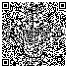 QR code with Bird's Auto Glass & Body Shop contacts