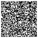 QR code with Hillview Pet Grooming contacts
