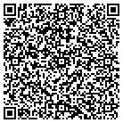 QR code with Anytime Pest Control Service contacts