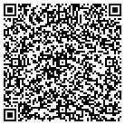QR code with Ansonia Health Department contacts