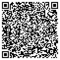 QR code with Apc contacts