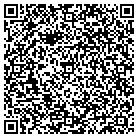 QR code with A Pest Control of Brooklyn contacts