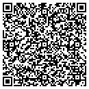 QR code with Ortho Mattress contacts