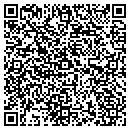 QR code with Hatfield Grading contacts