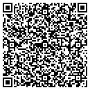 QR code with Harris Ali DVM contacts