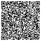 QR code with Foothill Pediatric Med Center contacts