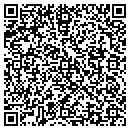 QR code with A To Z Pest Control contacts