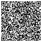 QR code with Custom Design Paint & Body contacts