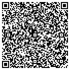 QR code with A V American Pest Control contacts
