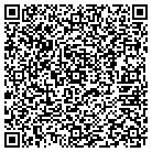 QR code with J Larry Beddingfield Construction Co contacts