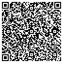 QR code with Mentes William R DVM contacts