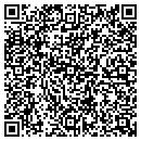 QR code with Axterminator Inc contacts