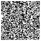QR code with A-Z Pest Control Emergency contacts