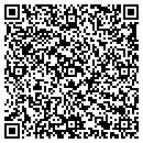 QR code with A1 One Way Painting contacts