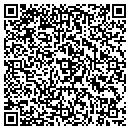 QR code with Murray Mark DVM contacts