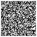 QR code with A-Hurricane Solution contacts