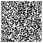 QR code with All About Garage Door & Gate contacts