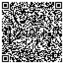 QR code with SEC Cargo Services contacts