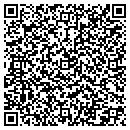 QR code with Gabbards contacts