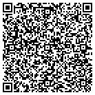 QR code with Gainin' Ground Trucking L L C contacts