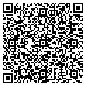 QR code with Gamma Trucking contacts